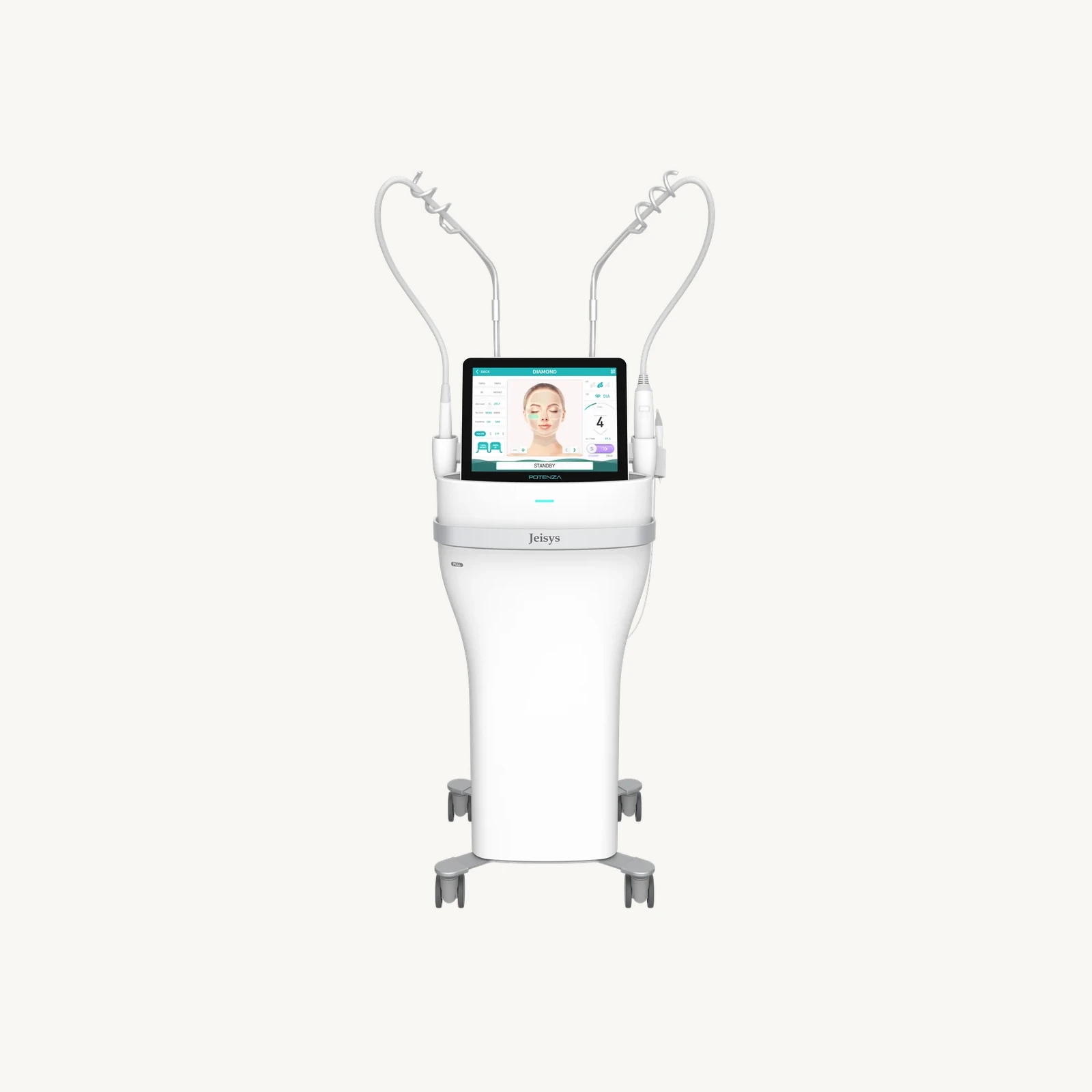 포텐자