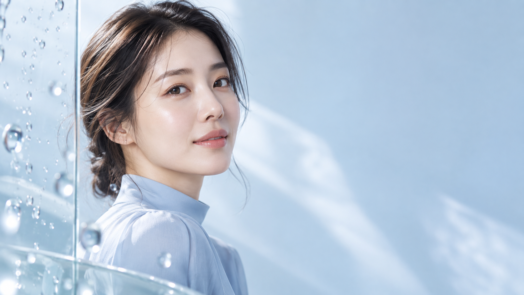 물광주사 히알루론산 안내