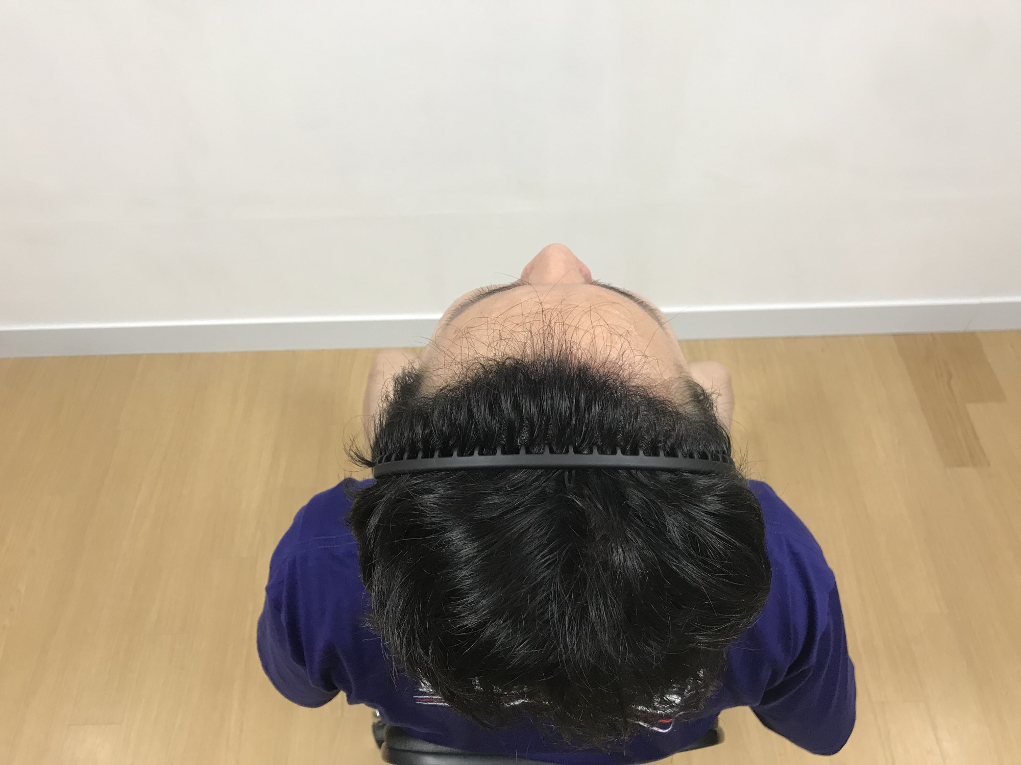 7개월 경과