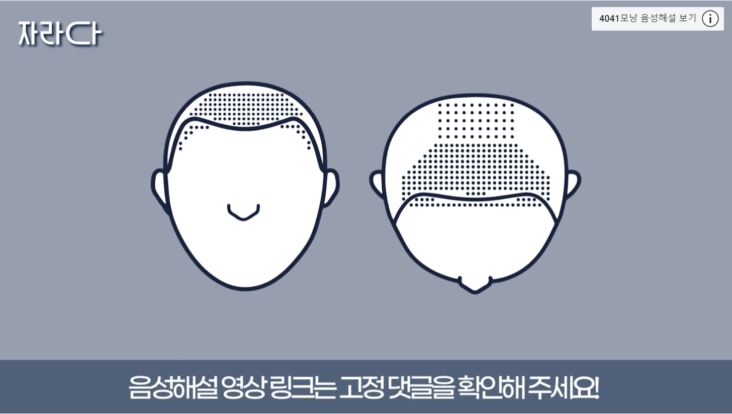 수술 전후