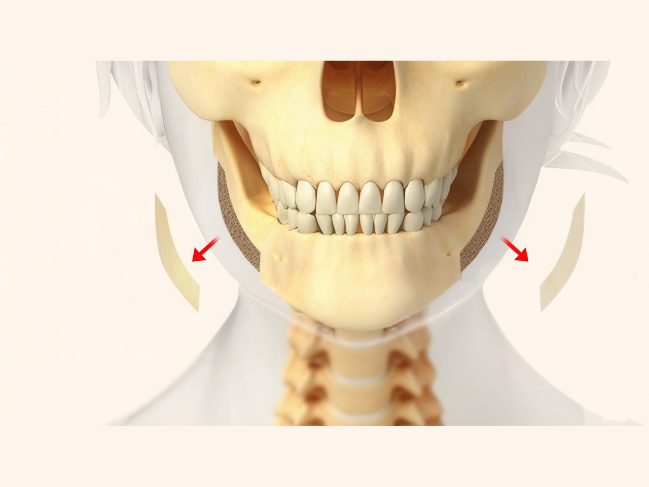 Cortical bone resection