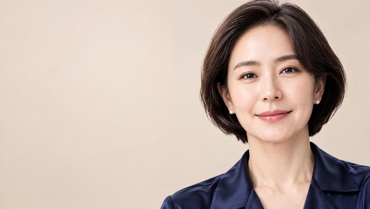 리프팅과 안면거상