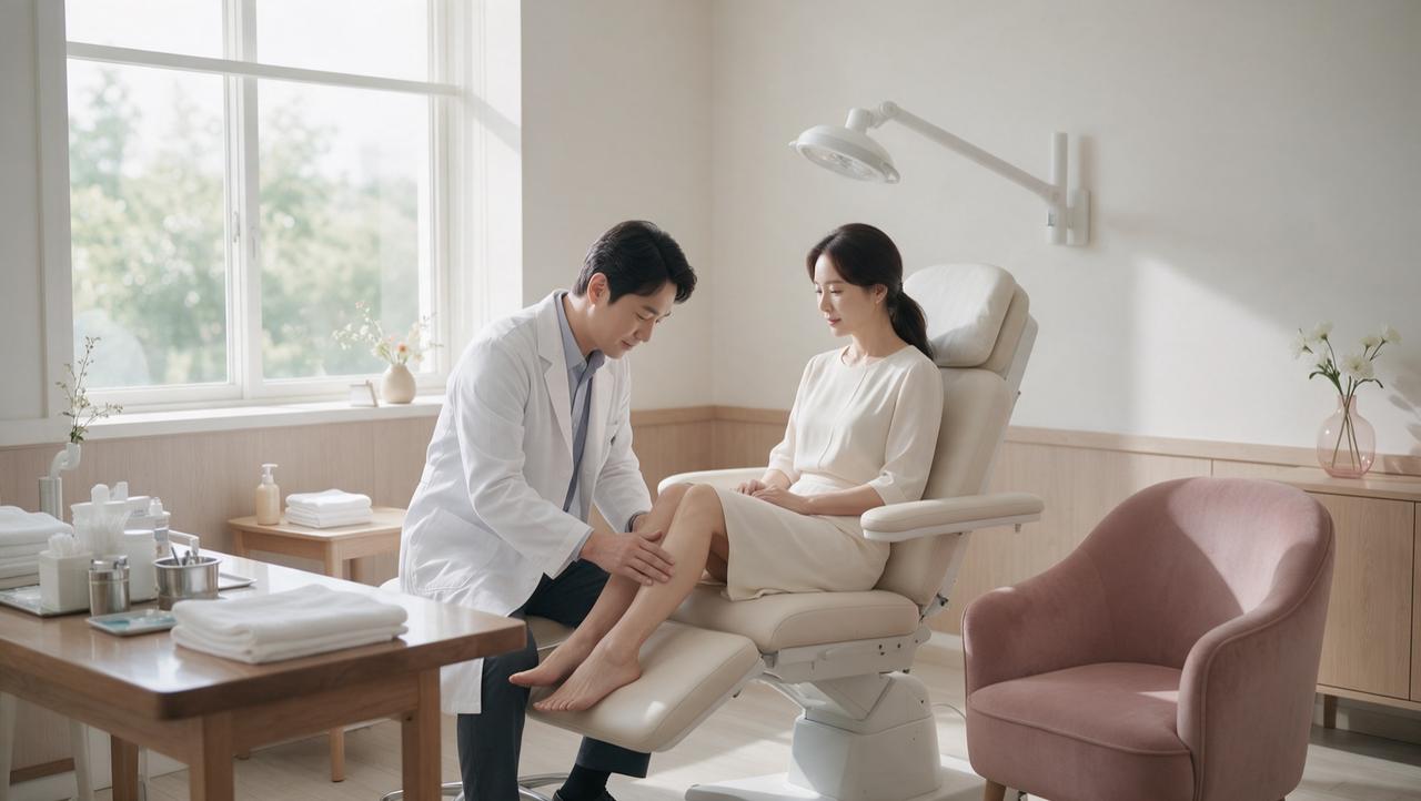 맞춤 시술법