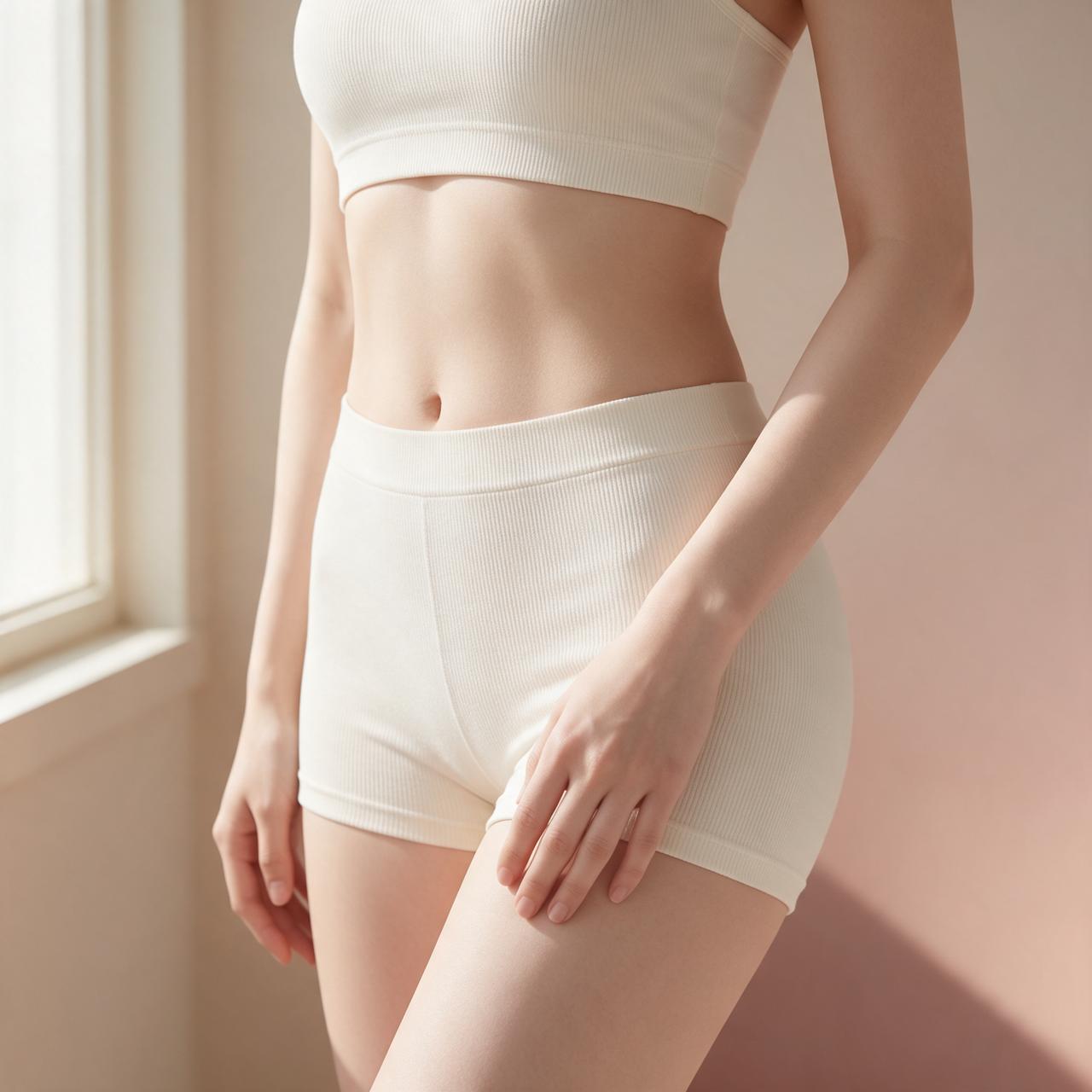 섬세한 흡입으로 매끈한 바디라인을 만듭니다.