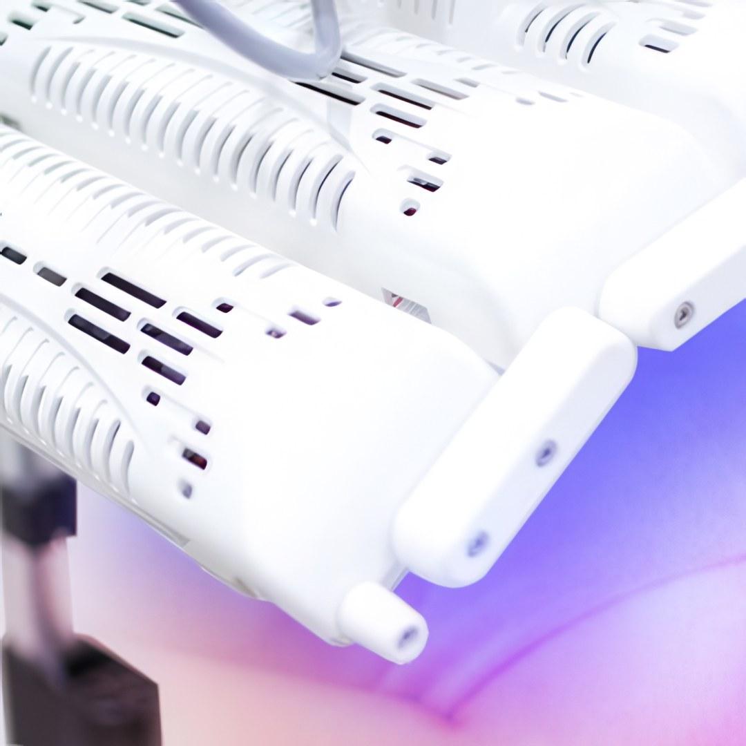 수술 후 관리 프로그램 운영