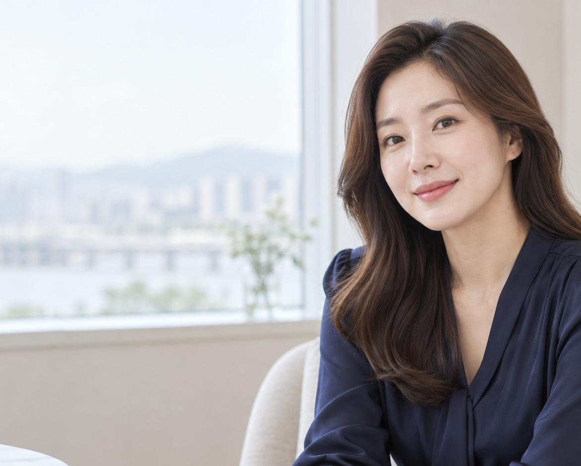 얼굴 지방이식용 캐뉼라 사용