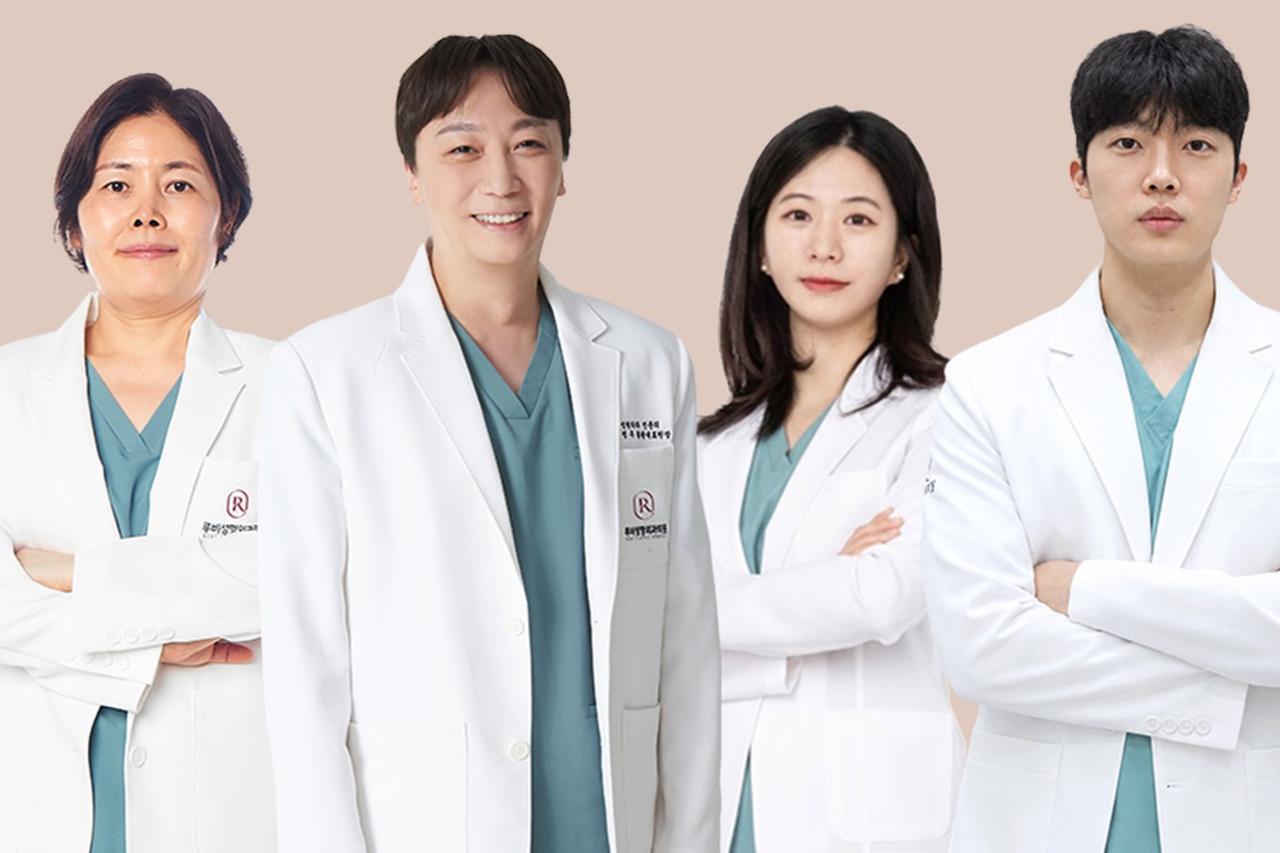 분야별 전담 주치의