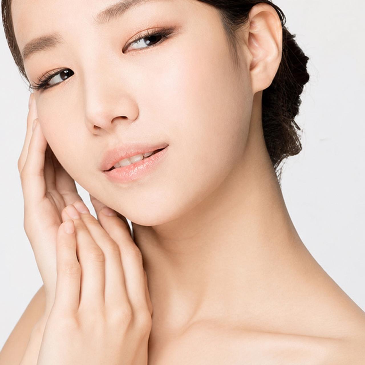 목주름