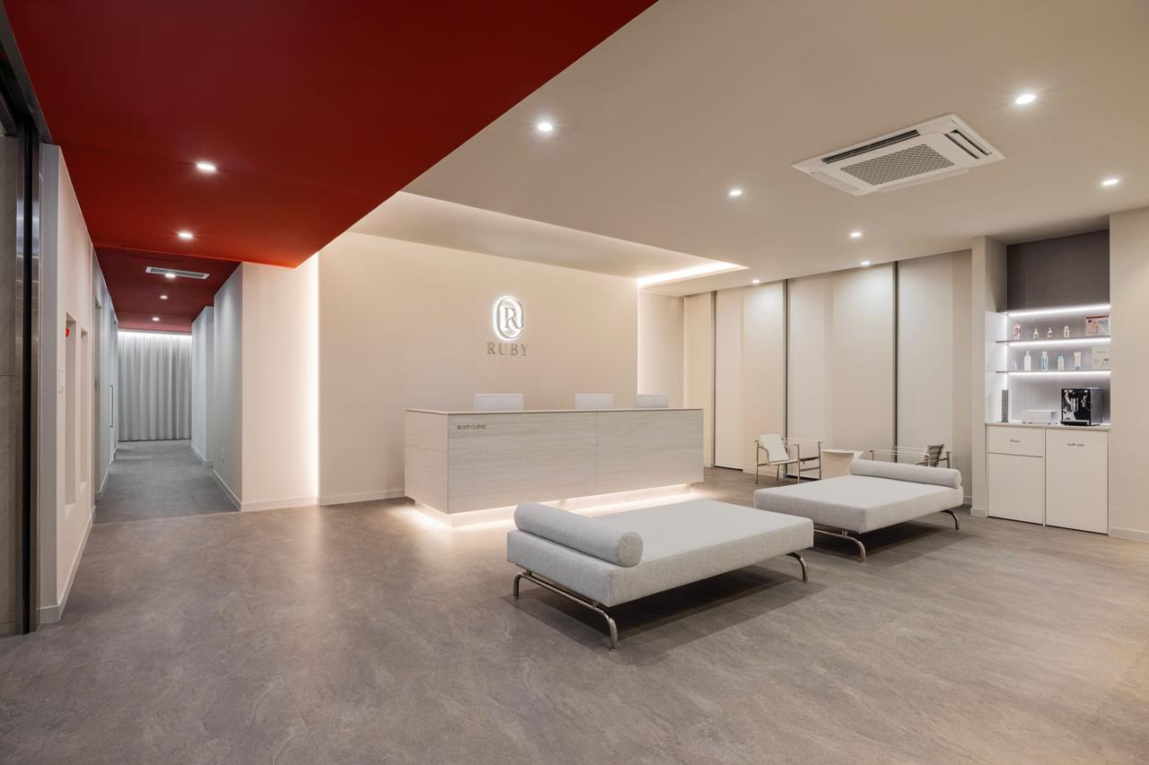 Ruby Clinic Sinsa Branch