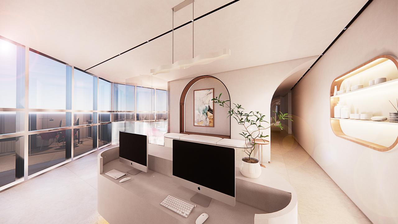 Ruby Clinic Yangjae Branch