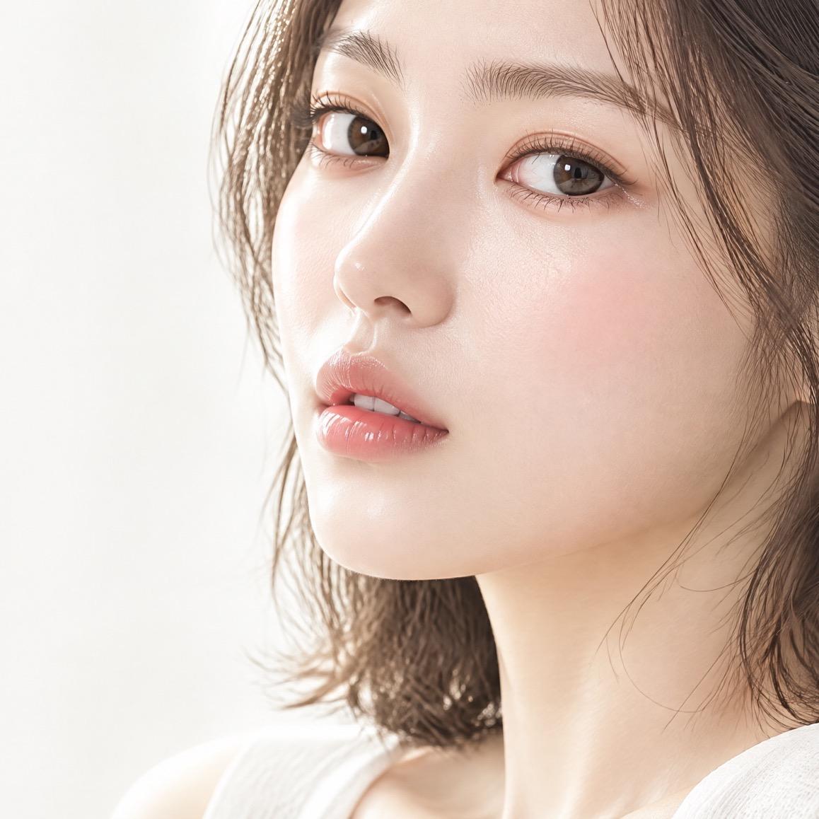 개인의 얼굴에 맞는 맞춤 코성형을 진행합니다.
