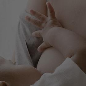 모유수유 선택 가능