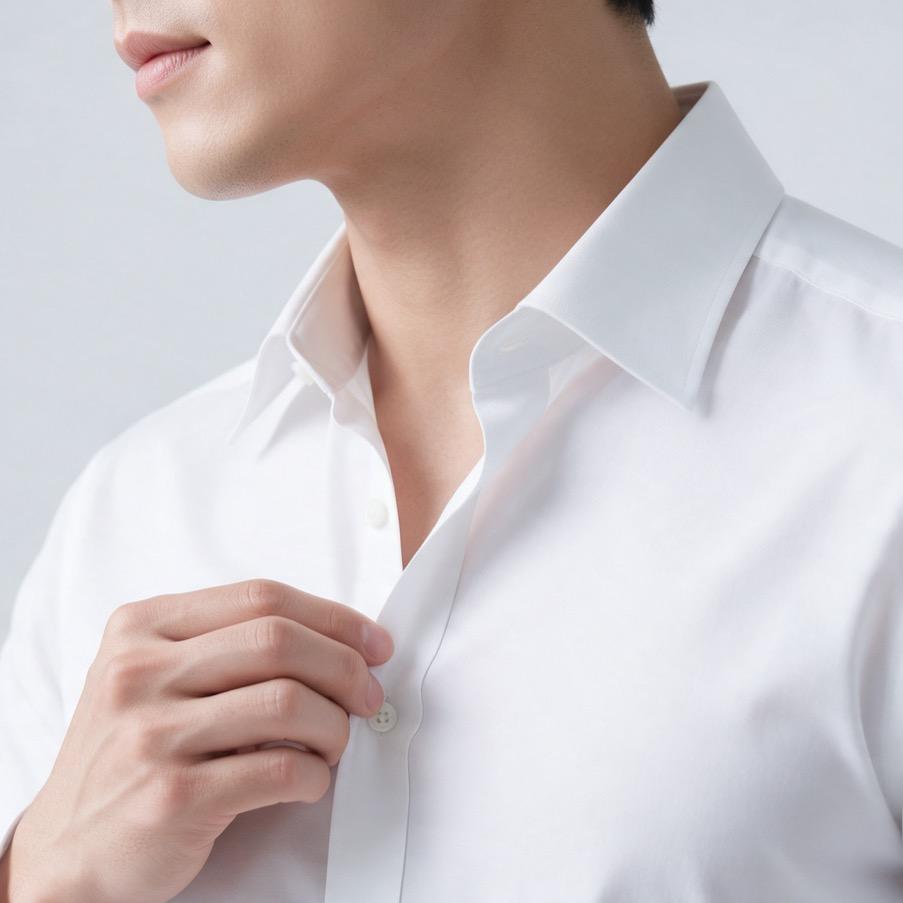 수술 흉터 및 부기 최소화