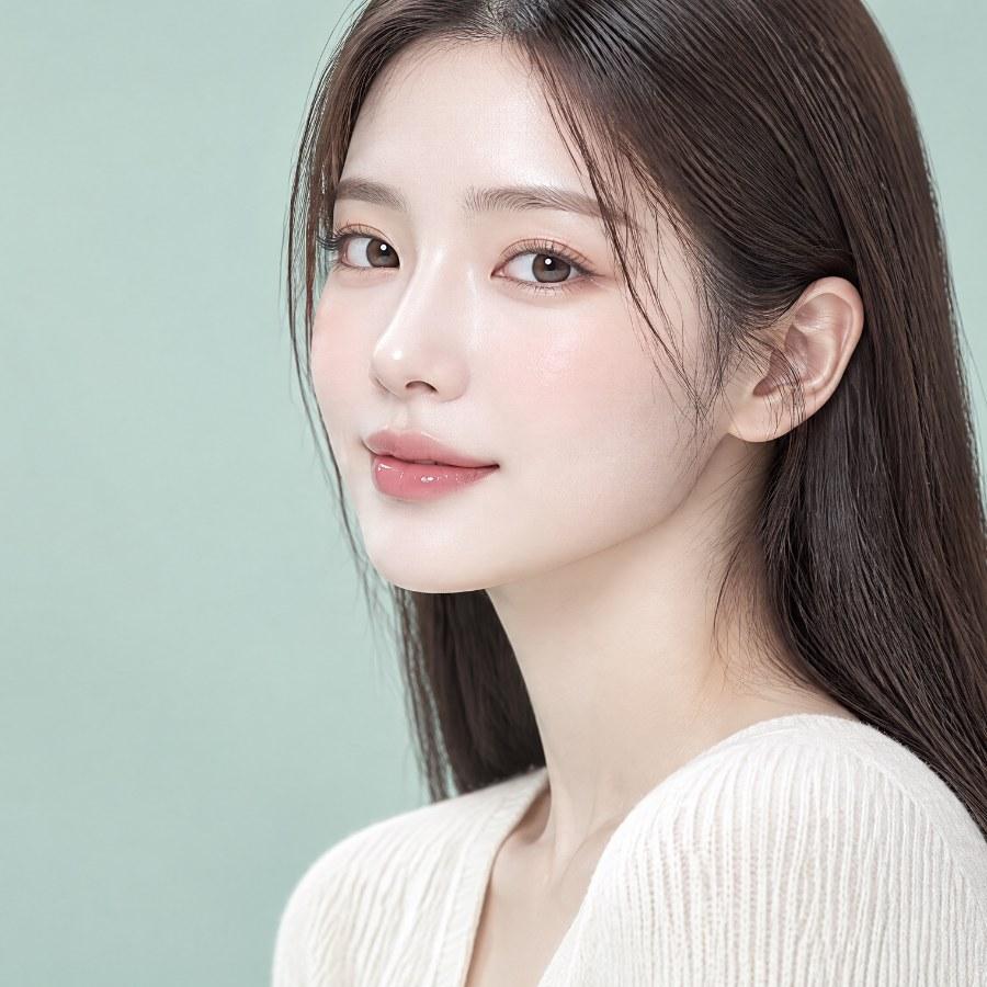 3D 안면윤곽술