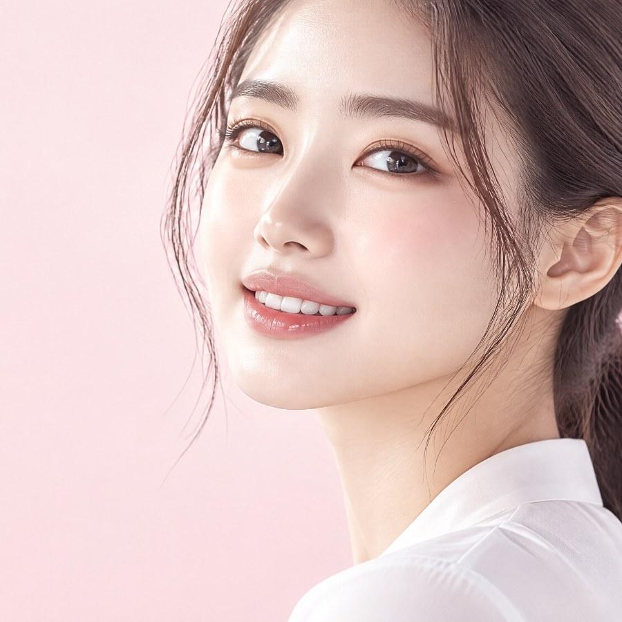 광대 축소술