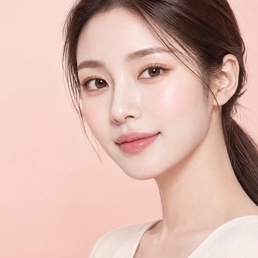사각턱 축소술