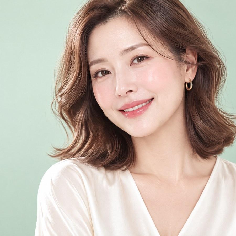 안면거상술