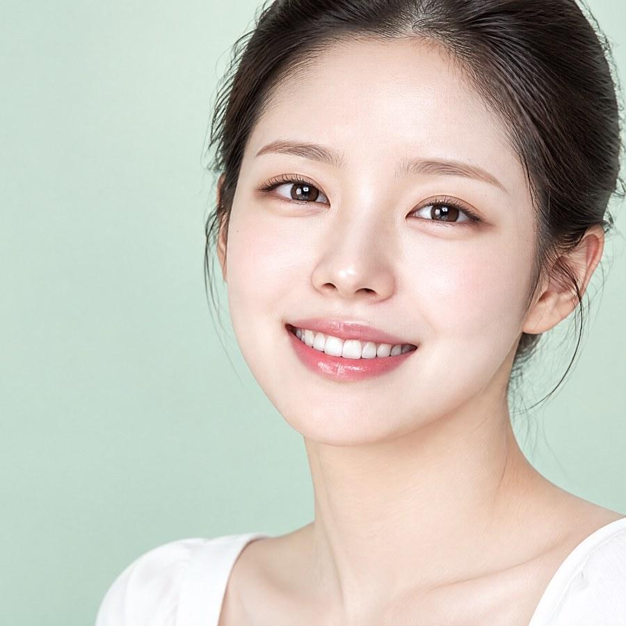 이마축소술