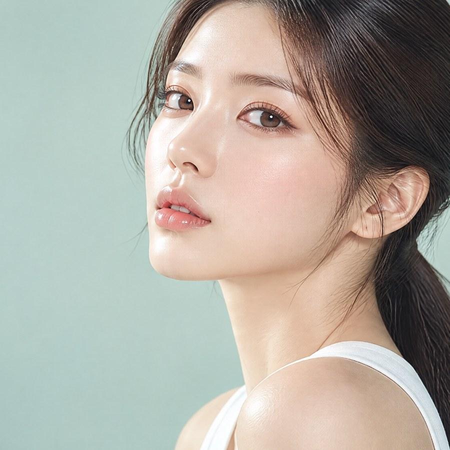 매부리코