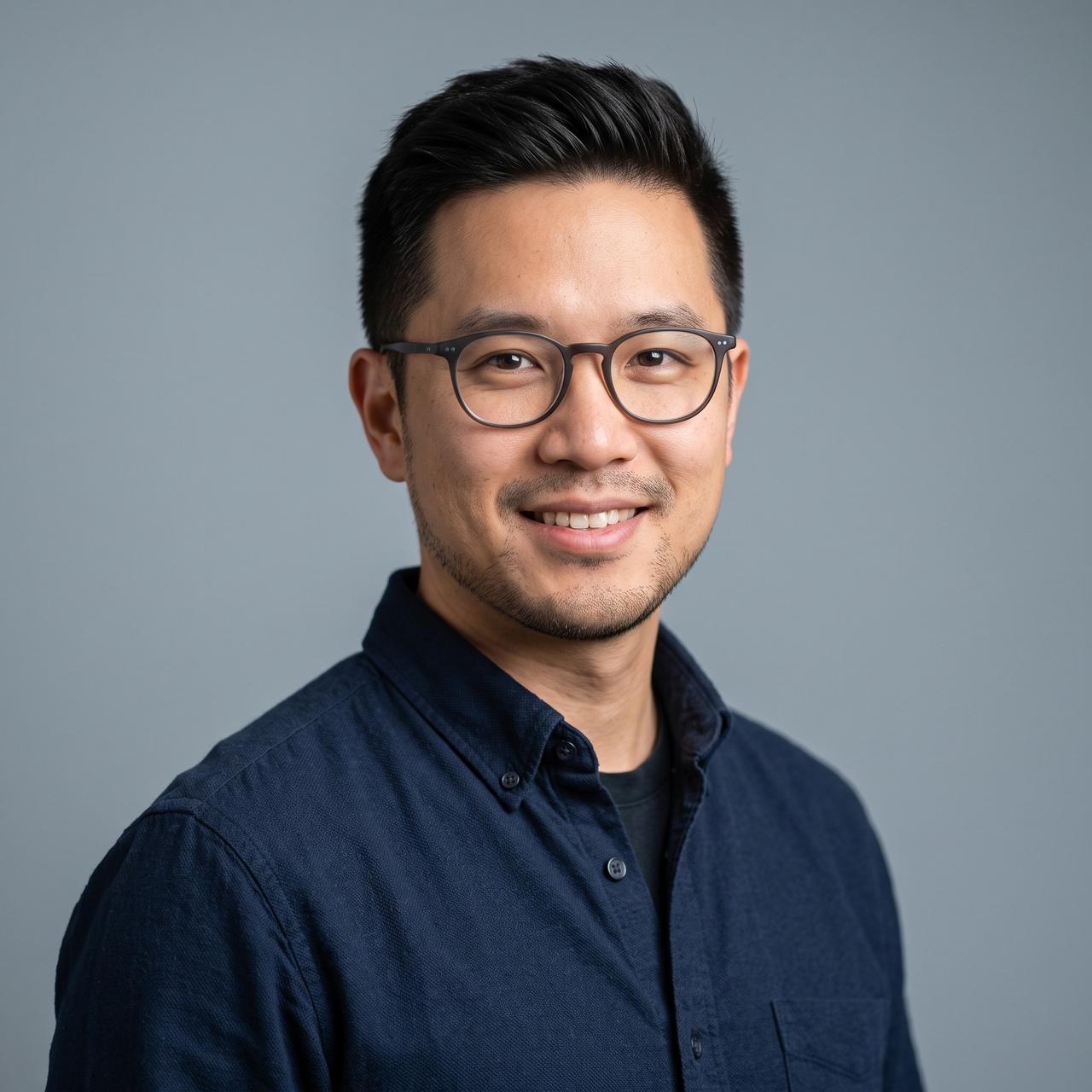 Michael Chen