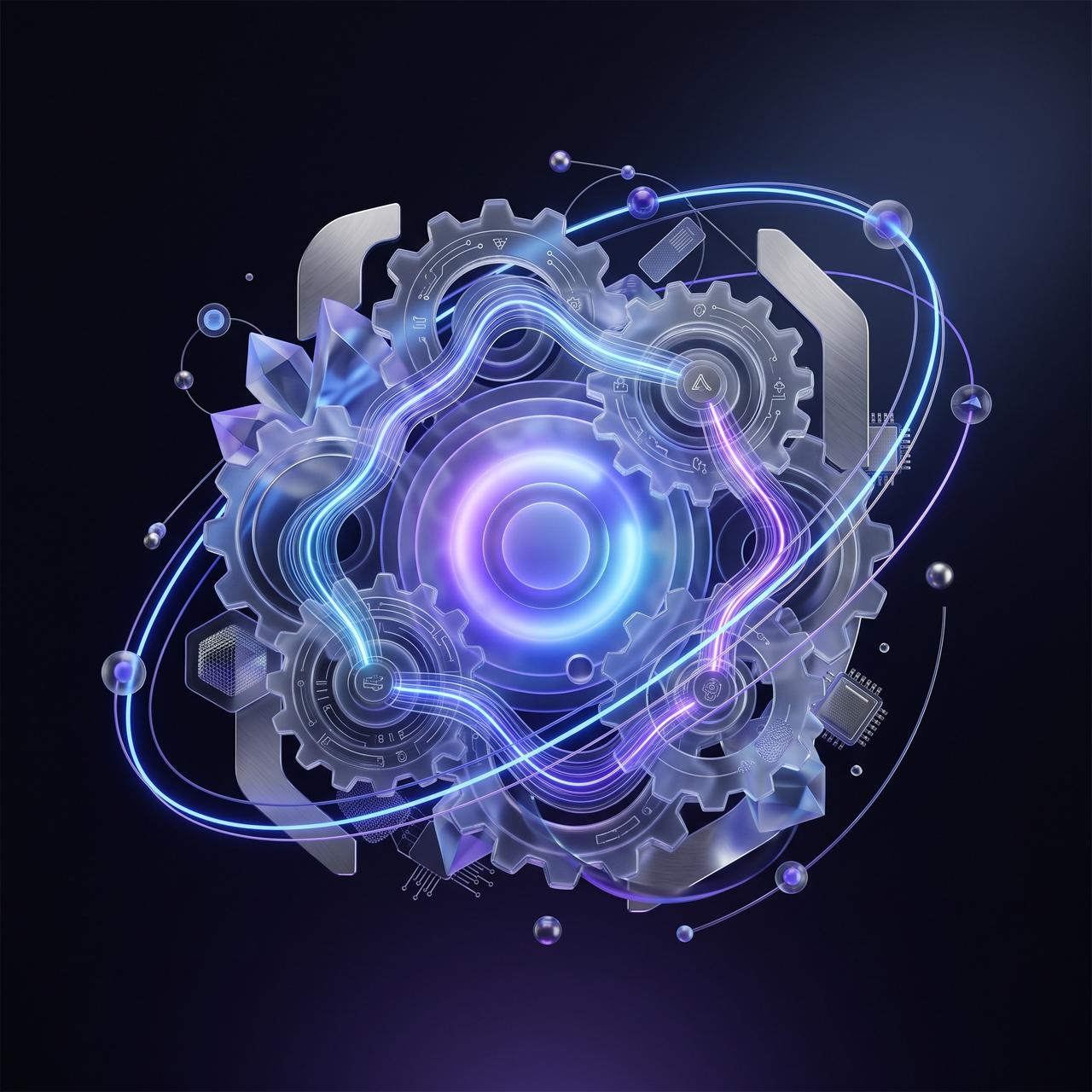 Automate the busywork