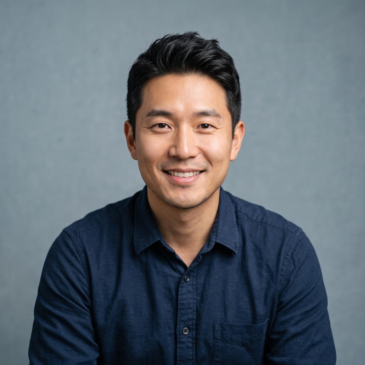 David Kim