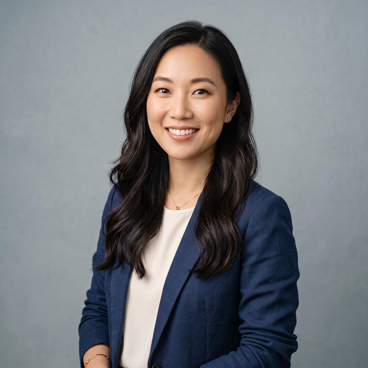 Lisa Wang