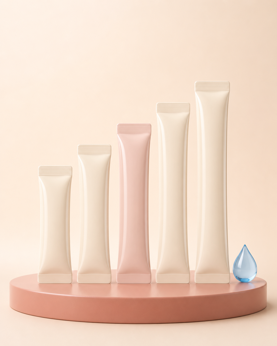 내게 맞는 5단계