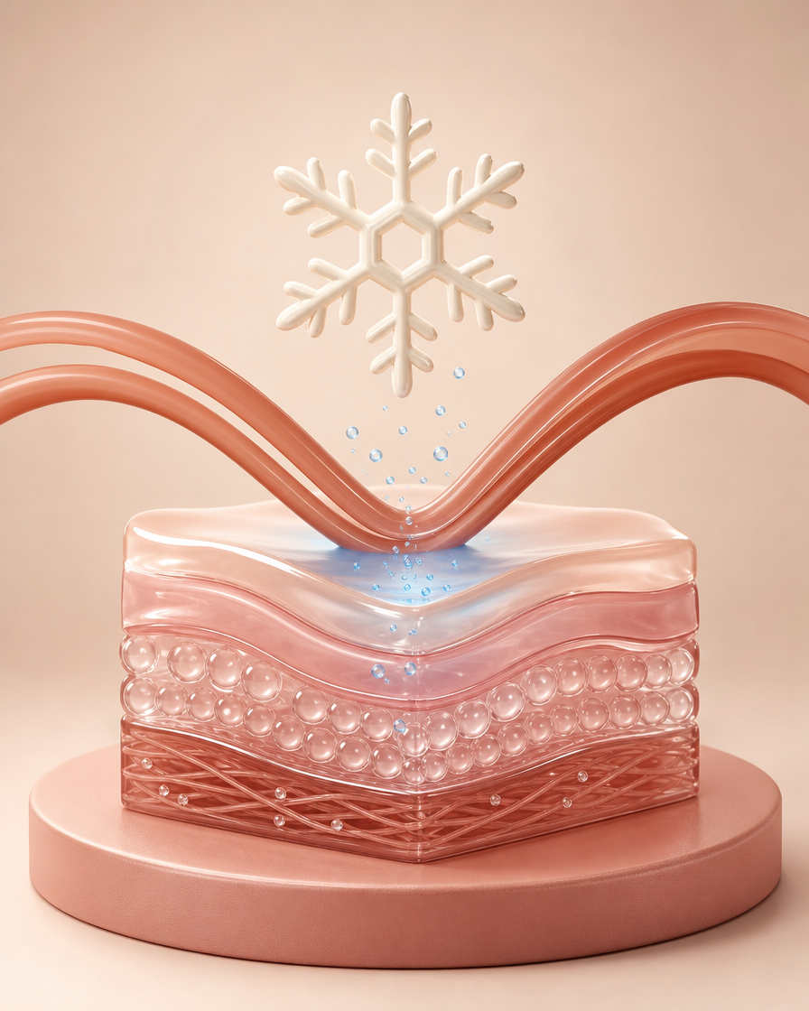 Coolwaves® 기술