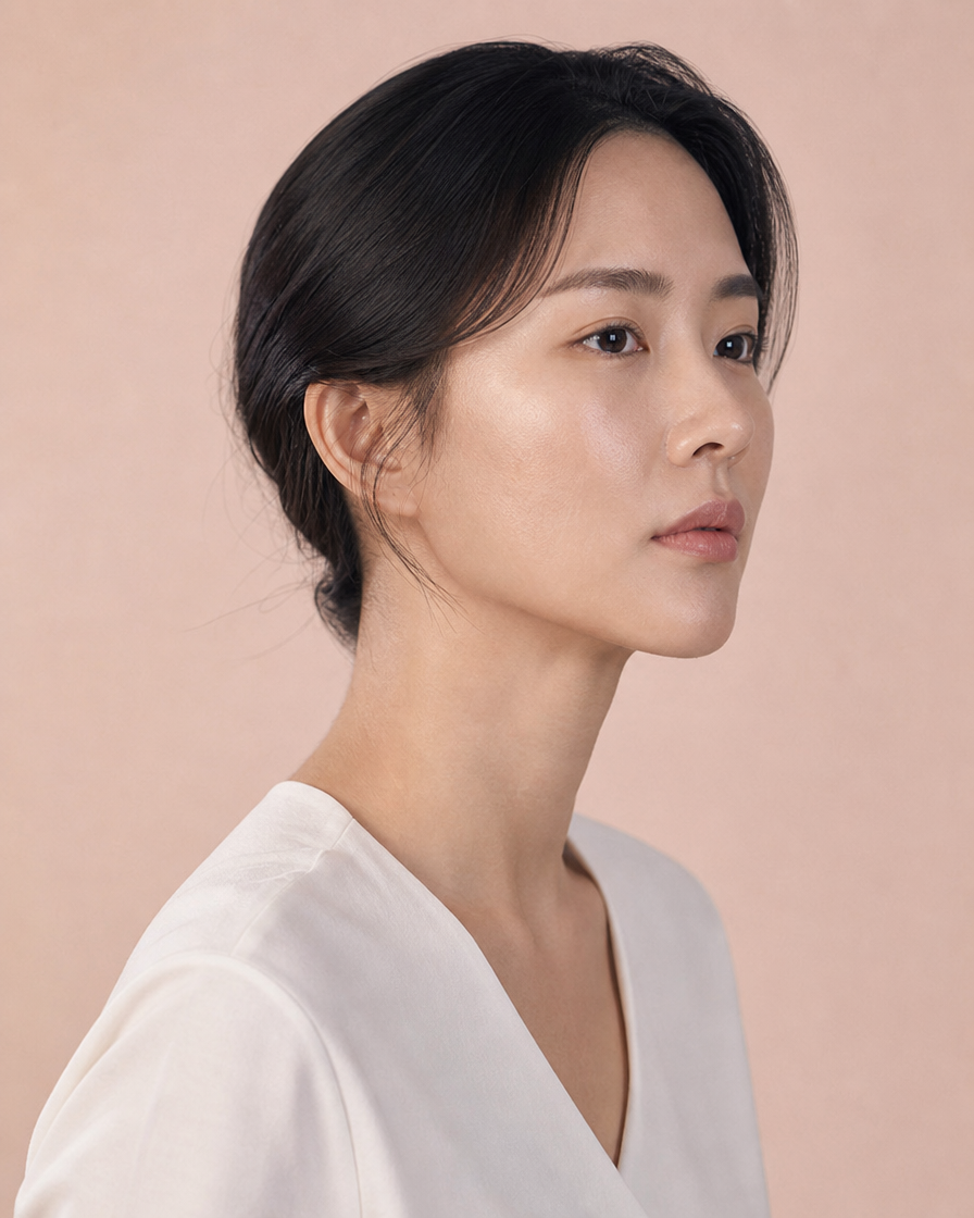 콜라겐 재생으로 주름 개선과 오래가는 탄력