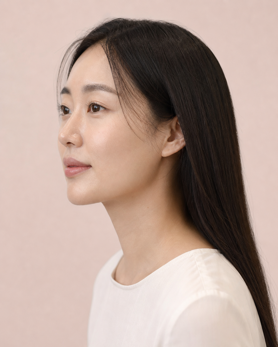 볼꺼짐·팔자 볼륨 보충 (쥬베룩 볼륨)