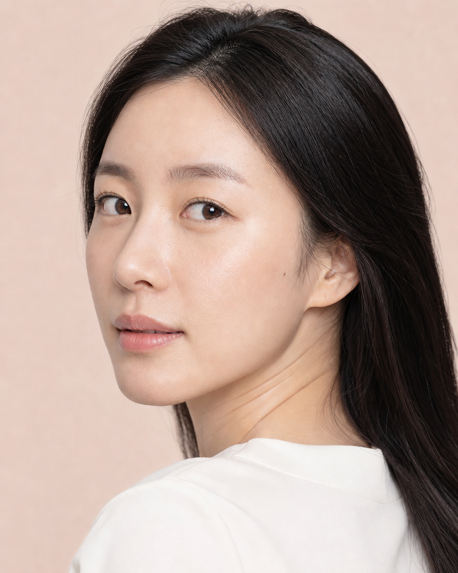 피부결 및 광채 개선 (쥬베룩 스킨)