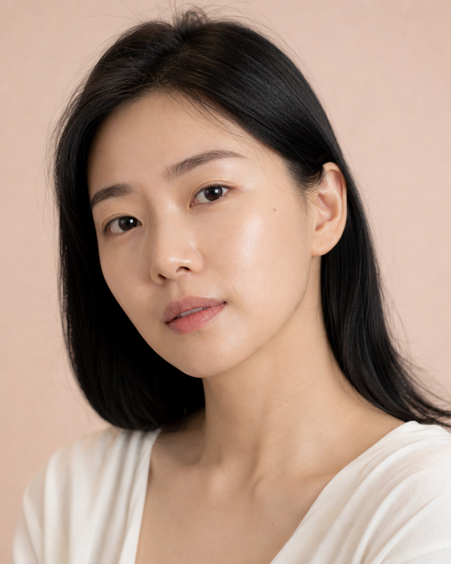 모공 축소