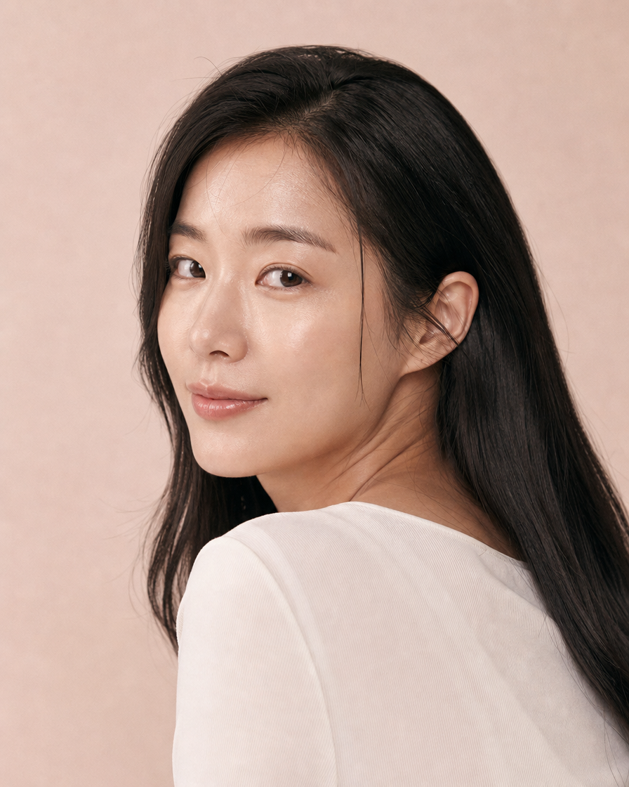 여드름 후 홍조 완화