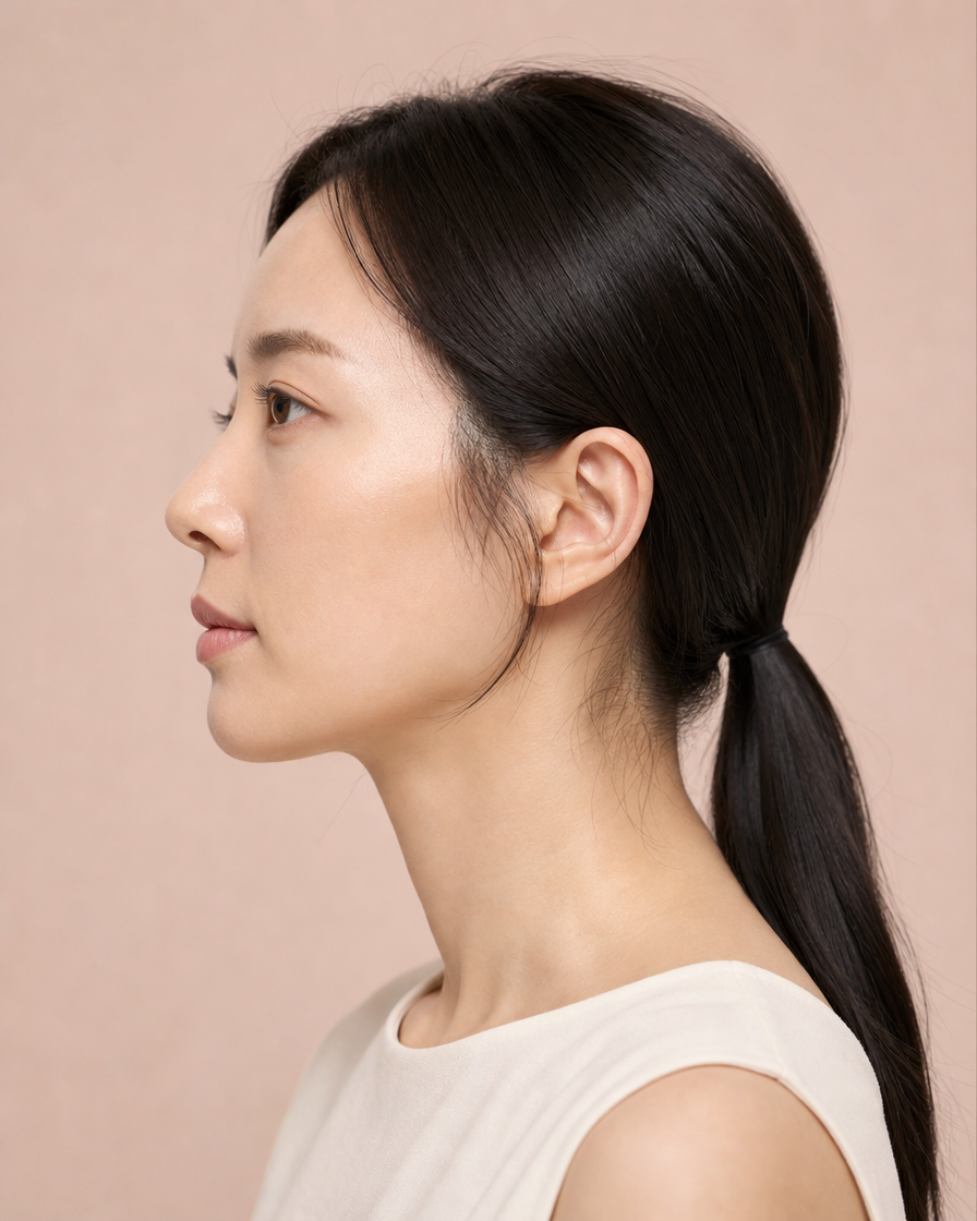 피부 재생·탄력과 주름 완화