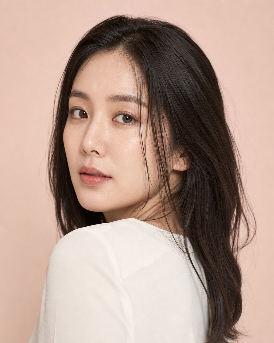 피부 톤 균일화