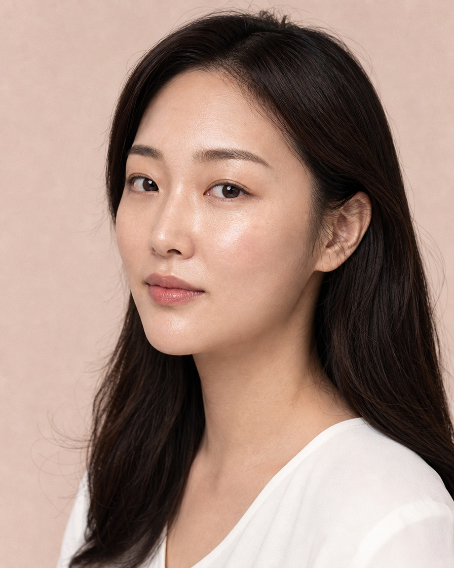 피부 탄력 및 볼륨 개선