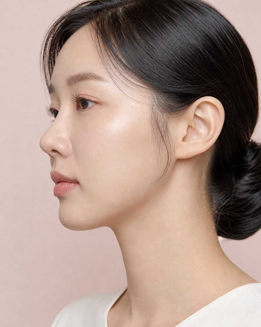 피부결 매끄러움 개선