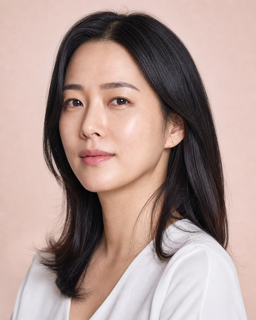 볼꺼짐·팔자 등 볼륨 보충