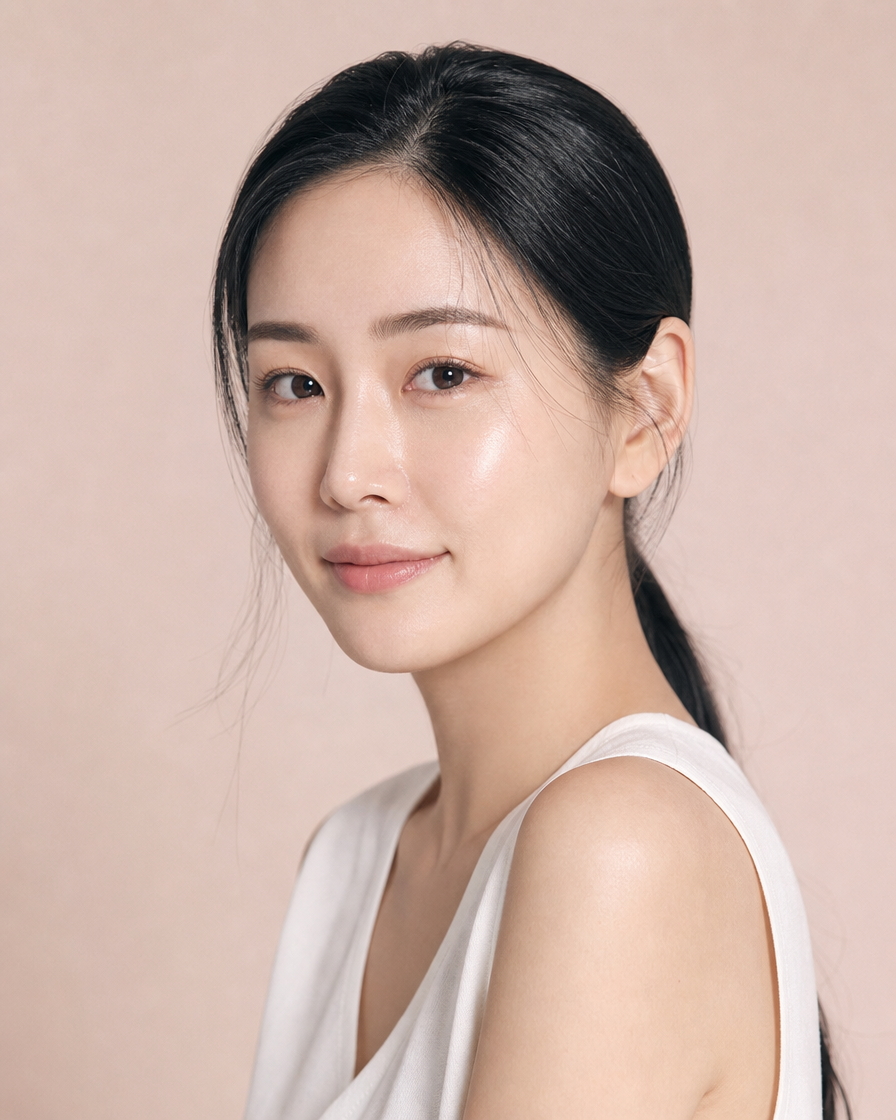 보습·윤기와 균일한 광채