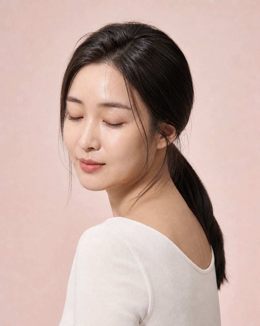 항염 작용으로 트러블 피부 진정