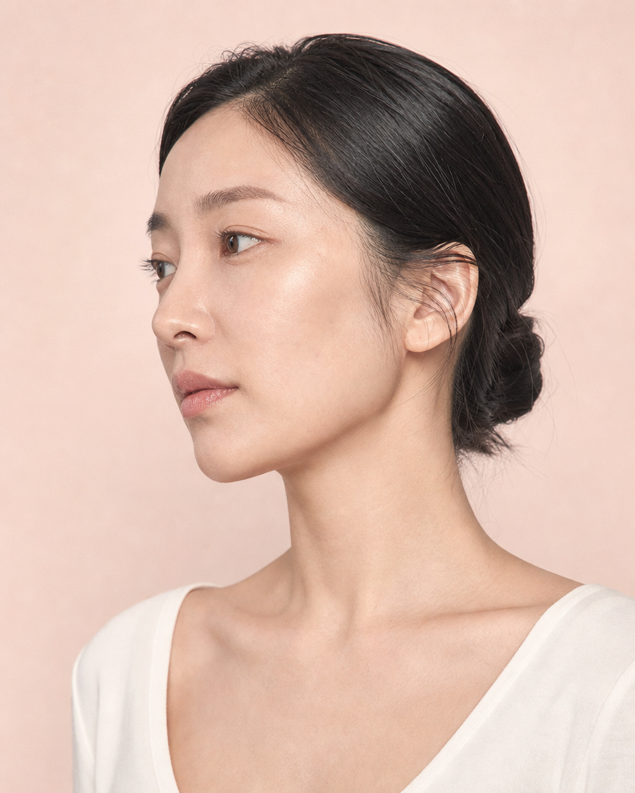 콜라겐 재생으로 탄력 개선