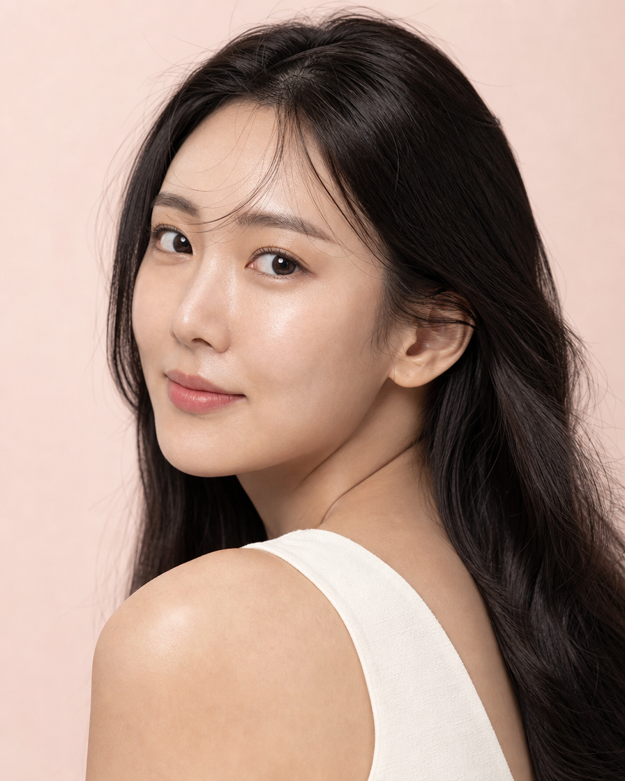 색소침착 흉터 개선