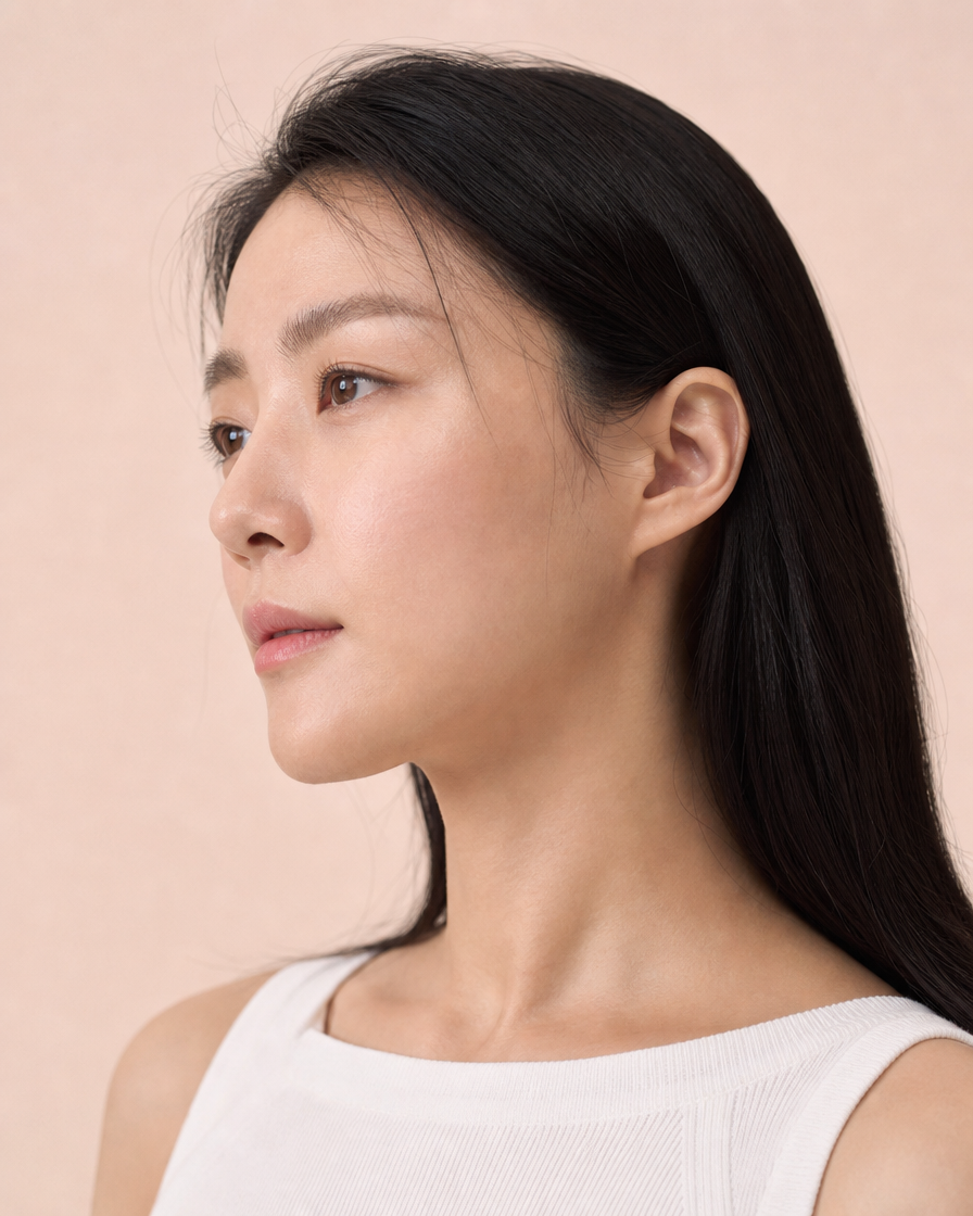 콜라겐·탄력섬유 재생 유도