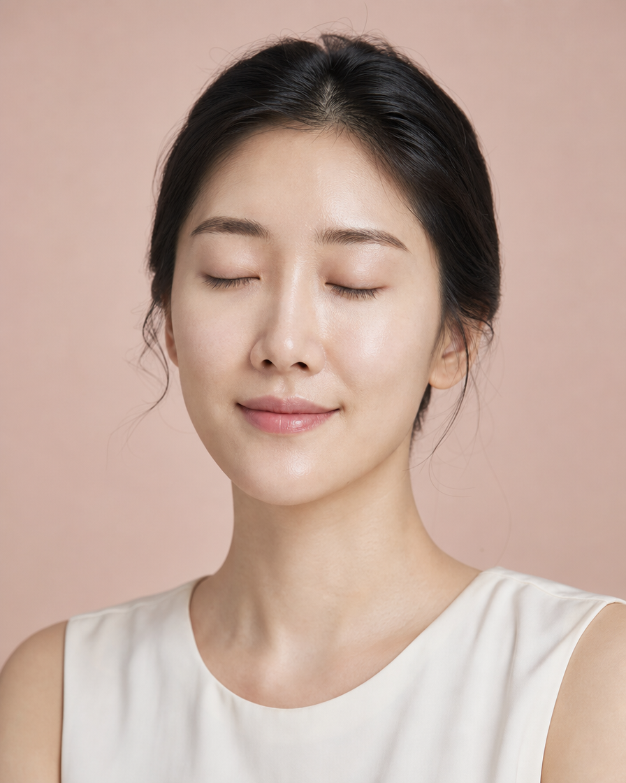 개인 맞춤 파라미터