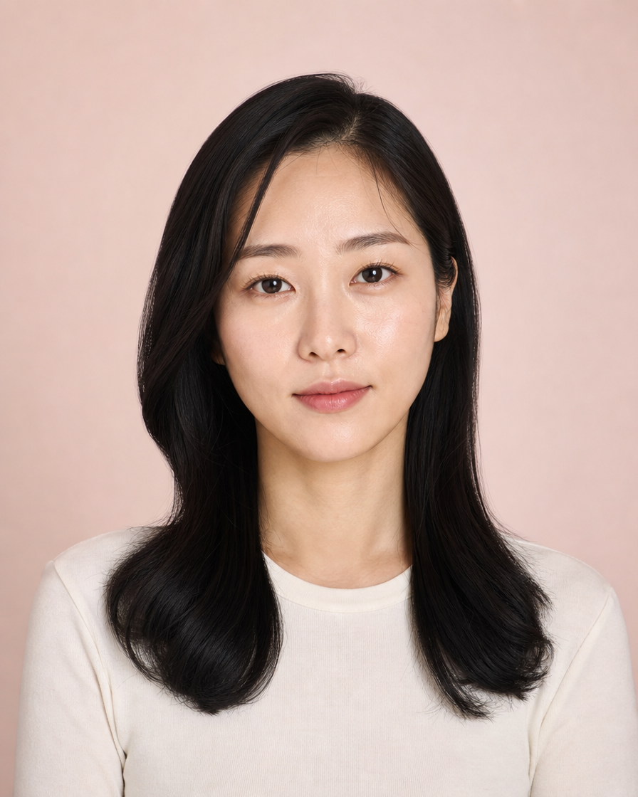 비타민C 미백 강화