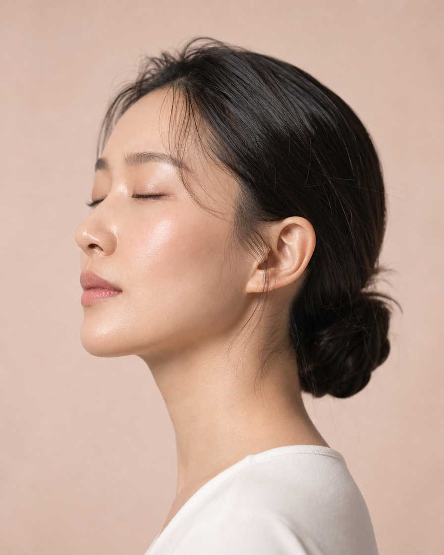 항산화·항염과 수분 장벽(Tight Junction) 회복으로 피부 진정