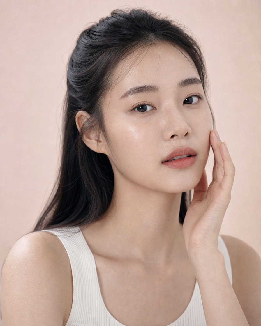 정확한 볼륨 효과