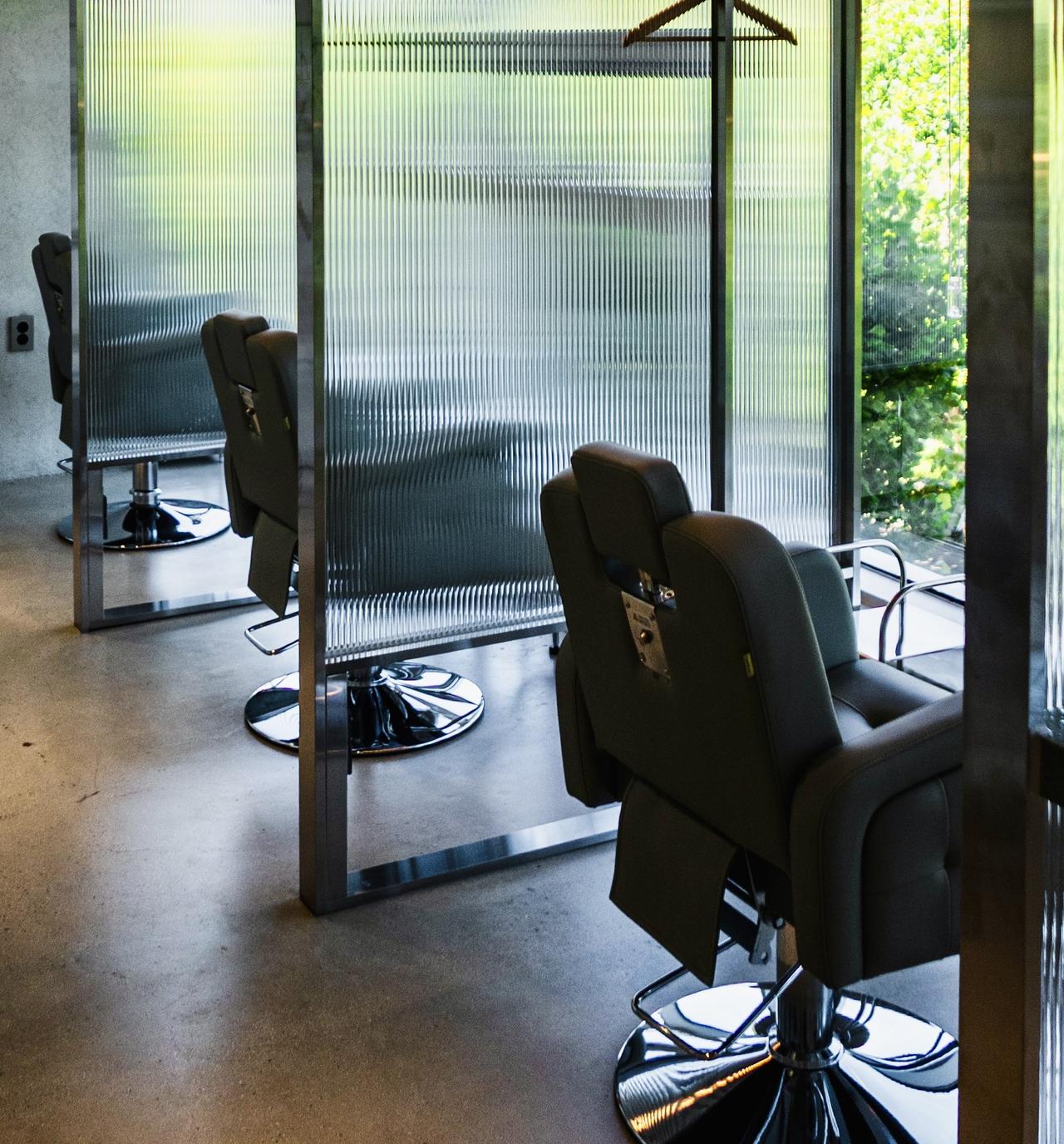Hair Center