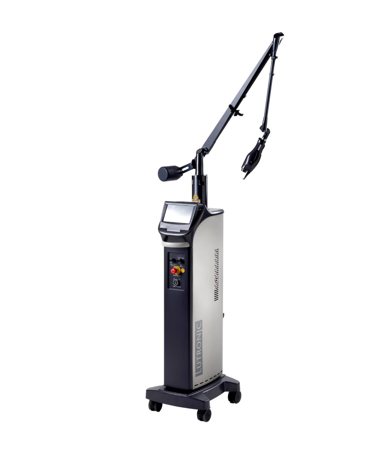 03 CO2 레이저 (CO2 LASER)